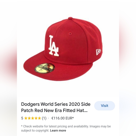 New Era - Picture 5 of 5